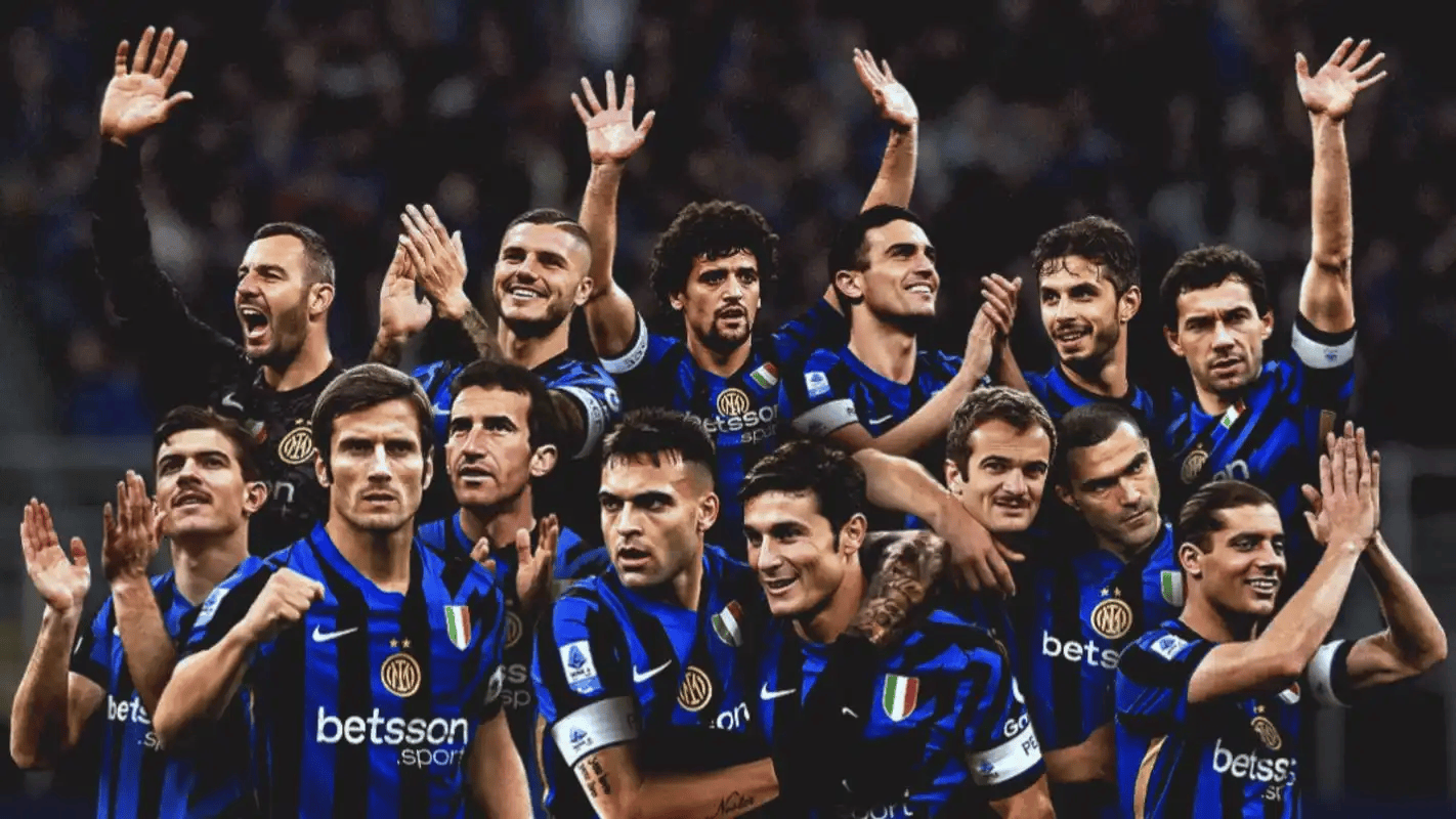 意大利队和法国队