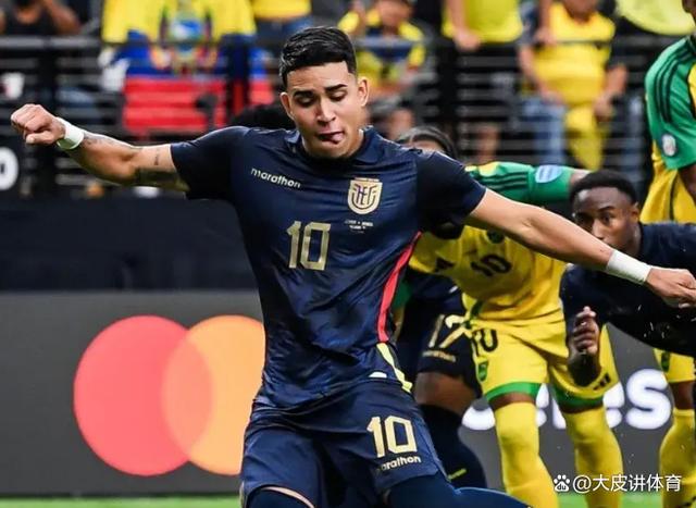 开元棋牌网页-墨西哥队在美洲杯中表现出色,一路晋级了吗